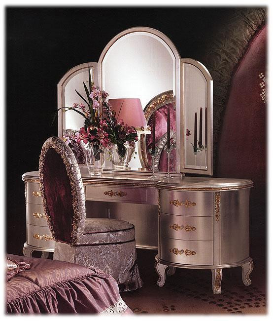 Dressing Table Moonlight Caspani tino Encyclopaedia vol.3 C/514  1