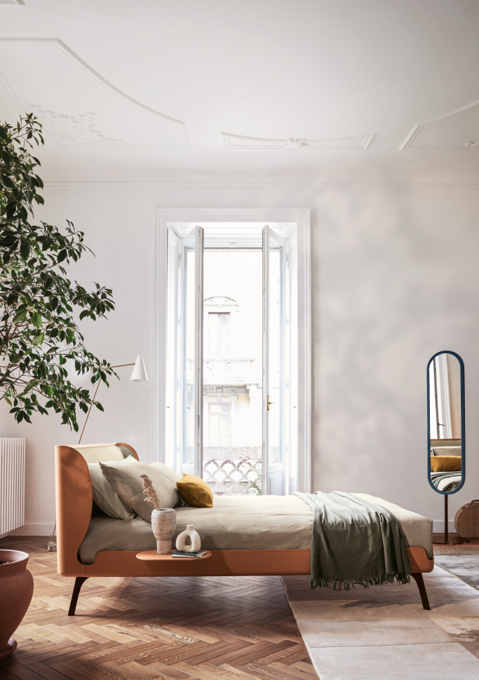 Bed Bolzan Gabri