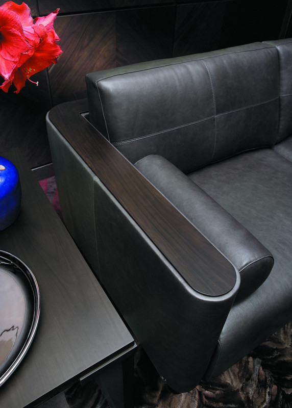 Sofa Humphrey Smania Master collection Dvhumphr02