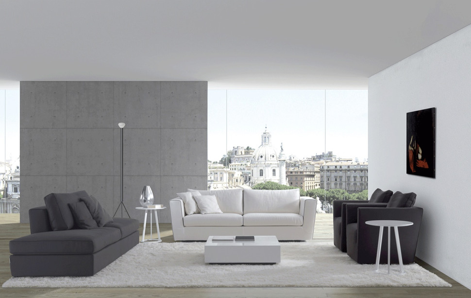 Sofa Asnaghi Lambert