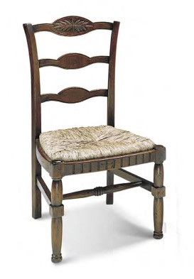Dining Chair Francesco molon The upholstery S336.01