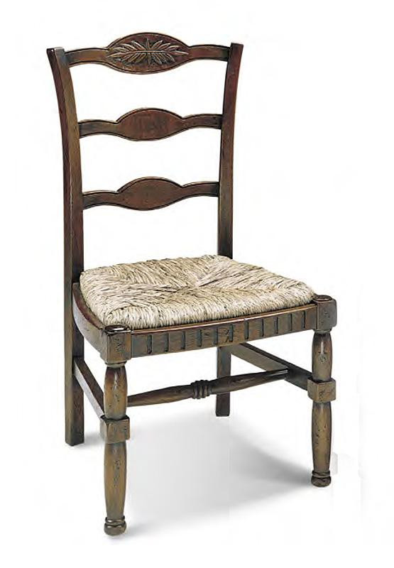 Dining Chair Francesco molon The upholstery S336.01