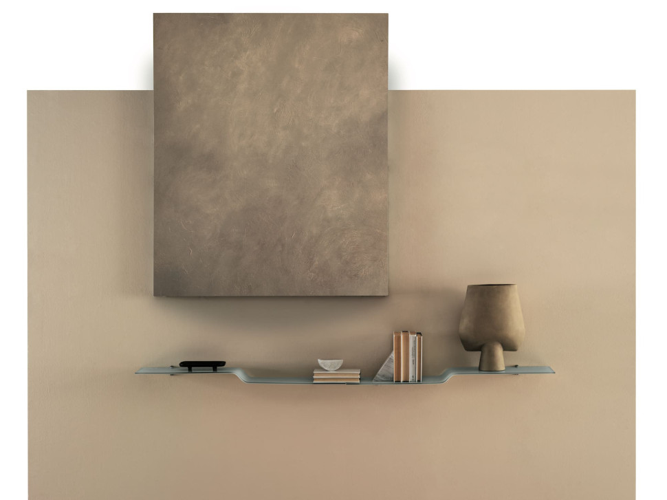 Shelf Bontempi Wing