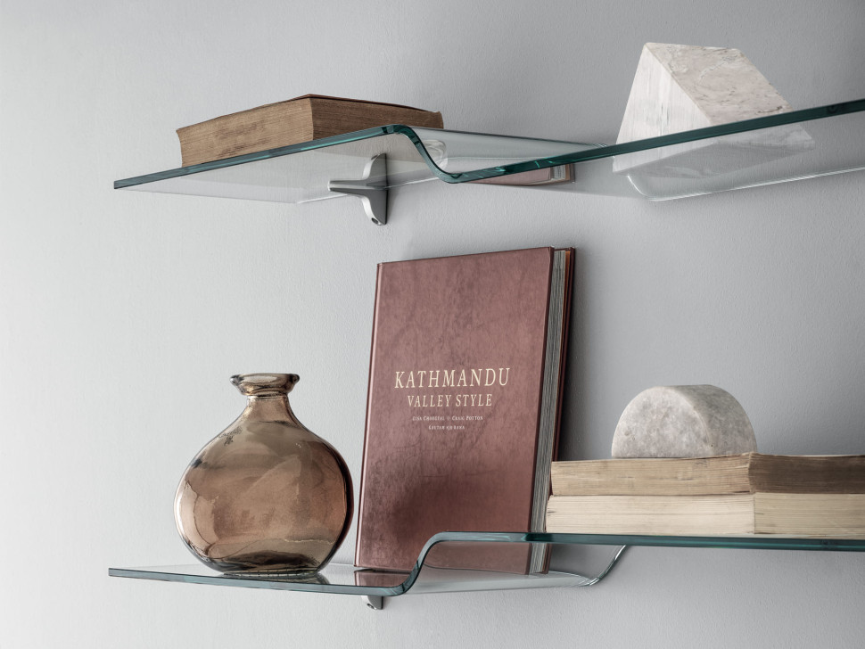 Shelf Bontempi Wing