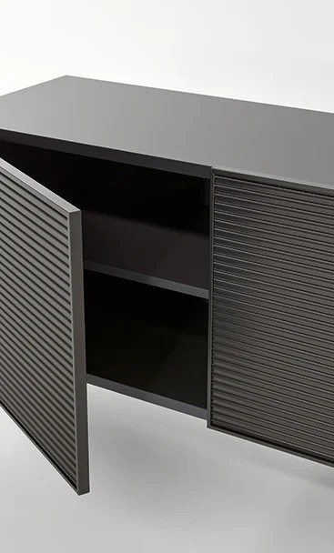 Dresser Bonaldo Ruler