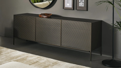 Dresser Bonaldo Ruler