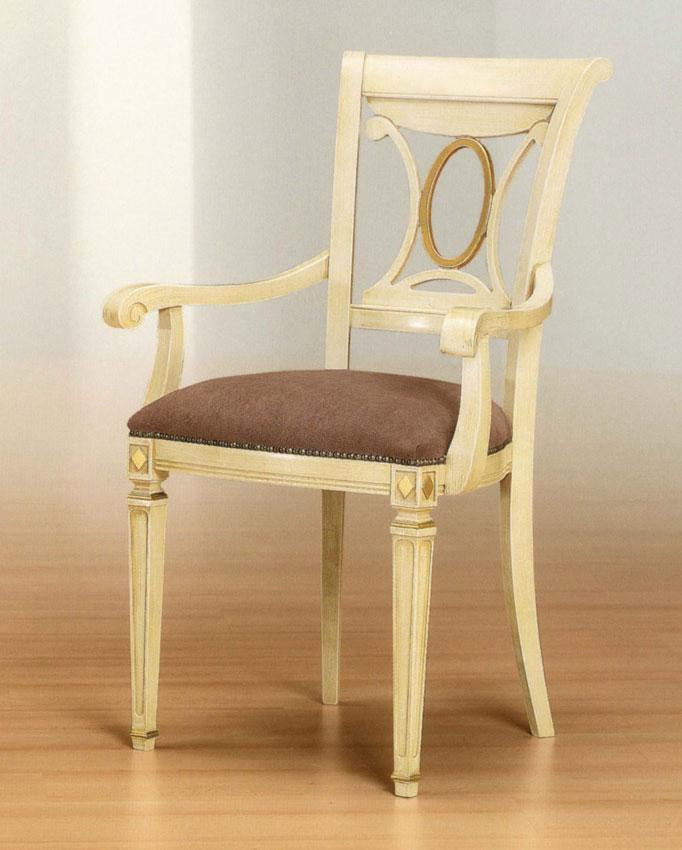 Dining Chair Morello gianpaolo Catalogo generale 1192/N