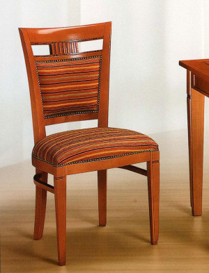 Dining Chair Morello gianpaolo Catalogo generale 892/N