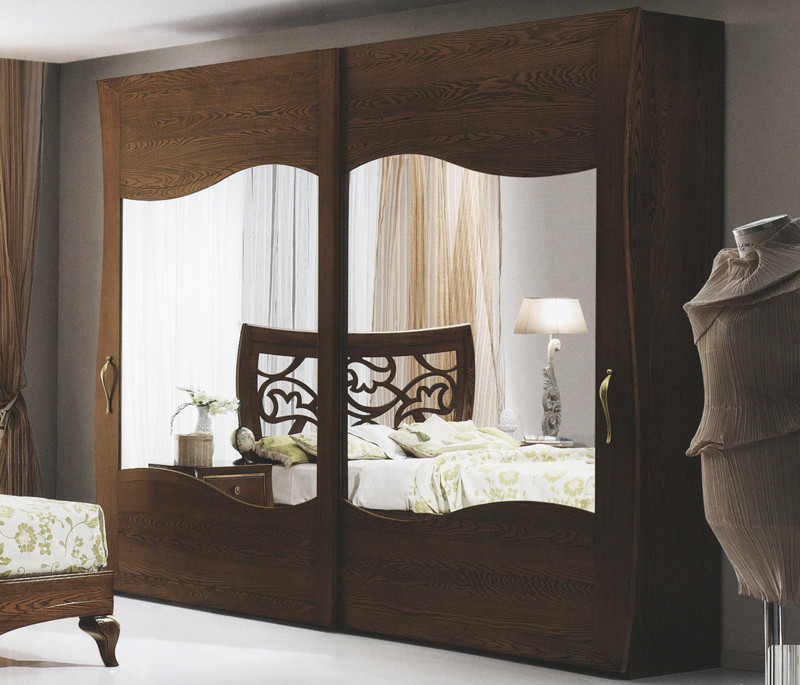 Wardrobe Arte casa Evoluzione 2147