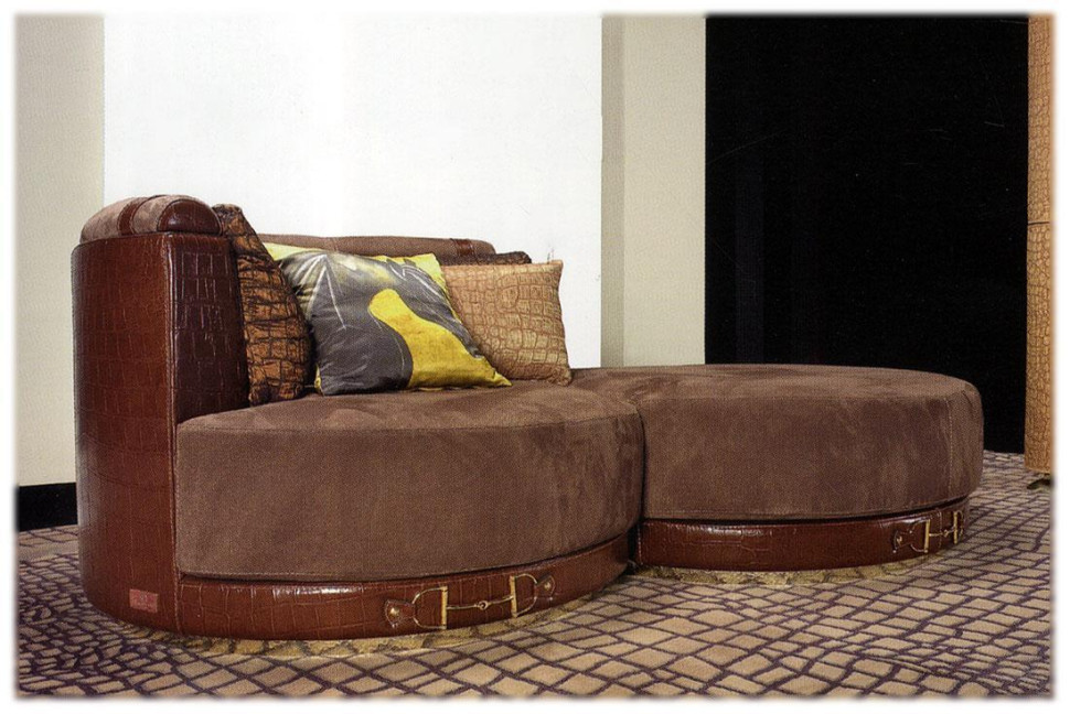 Sofa Malibu Formitalia Volume 8 Malibu-3