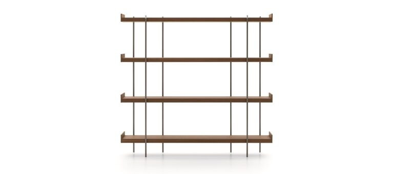 Shelving Rack Ditre Italia Unit