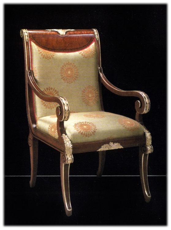 Dining Chair Isacco agostoni Book.02 1196P