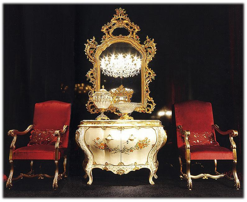 Buffet Zanaboni №4 W 001