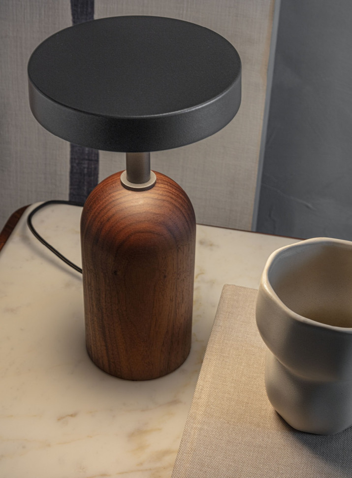 Lamp Porada Ekero fix