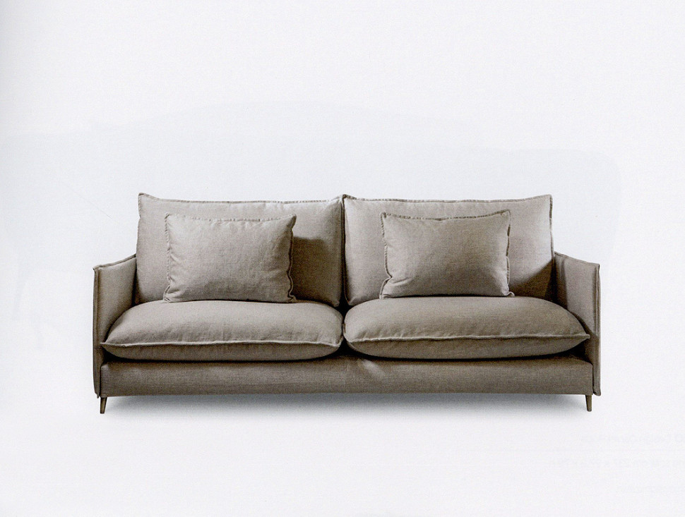 Sofa Cantori Tango easy 02