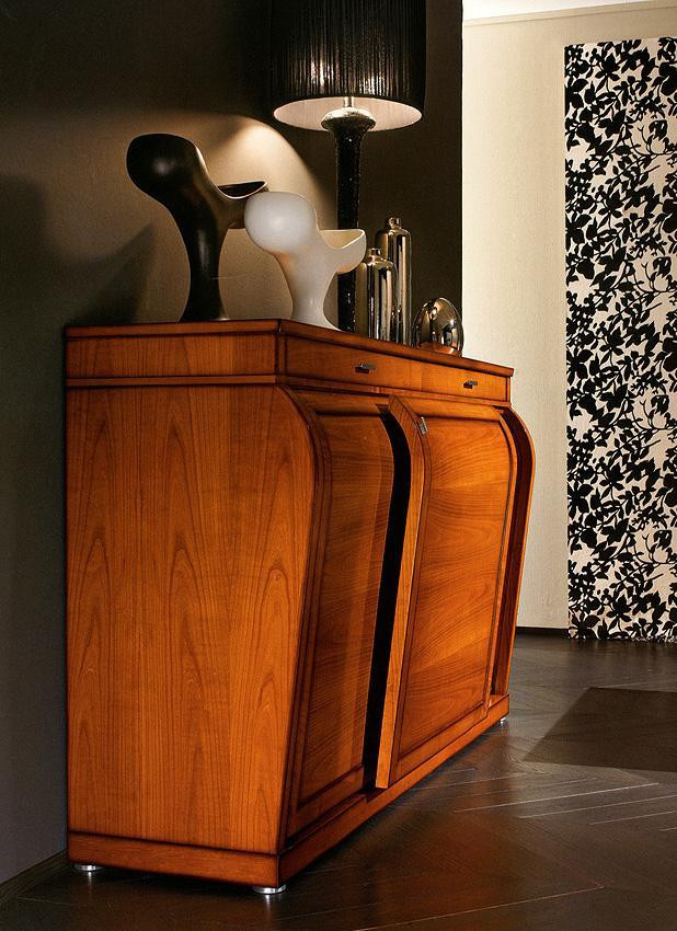 Buffet Arte brotto Fly – platino F460/c