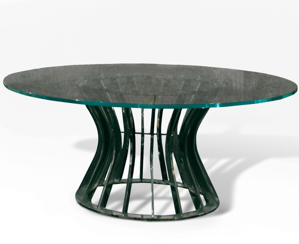 Coffee Table Visionnaire Solstice