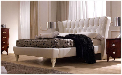 Bed Clarisse Stilema Premiere classe 2036