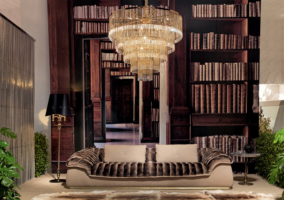 Sofa Visionnaire Vanity