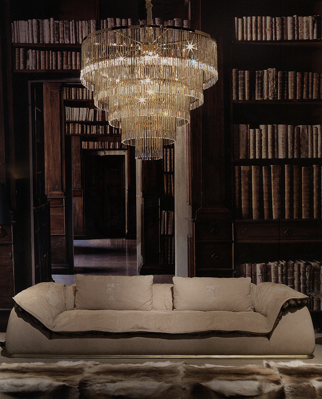 Sofa Visionnaire Vanity