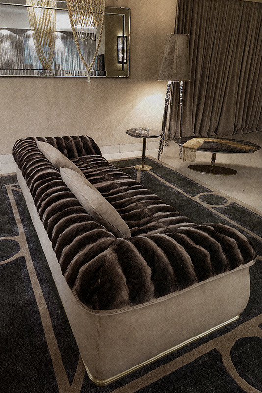 Sofa Visionnaire Vanity
