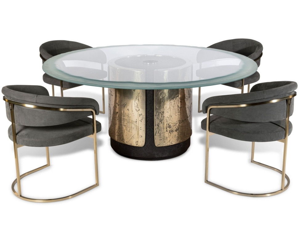 Chair Visionnaire Clem