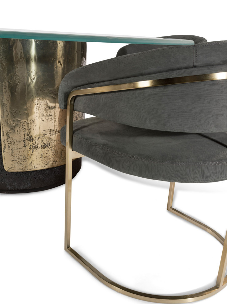 Chair Visionnaire Clem