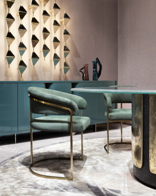 Chair Visionnaire Clem