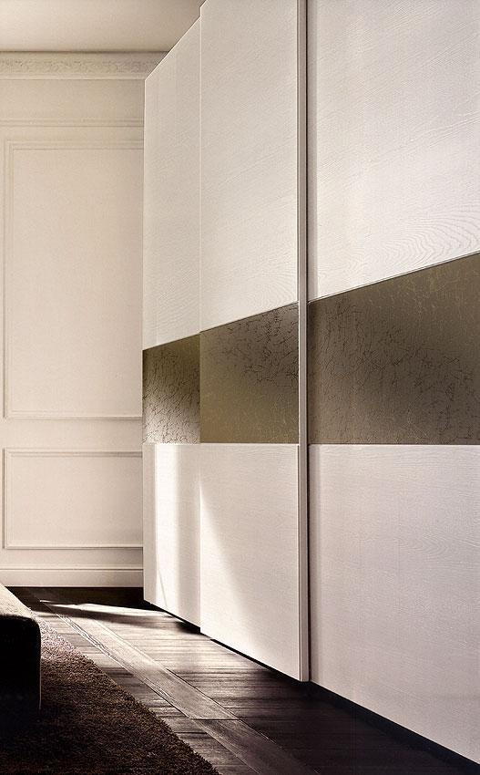 Wardrobe Benedetti mobili Dune Liscia-6