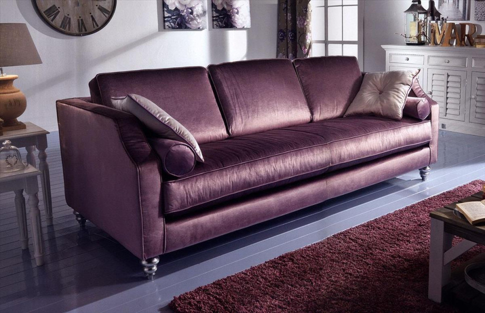 Sofa Iris Keoma Provenza Iris-2