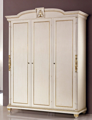 Wardrobe Bianchini Sinfonie d'autore L1100/3