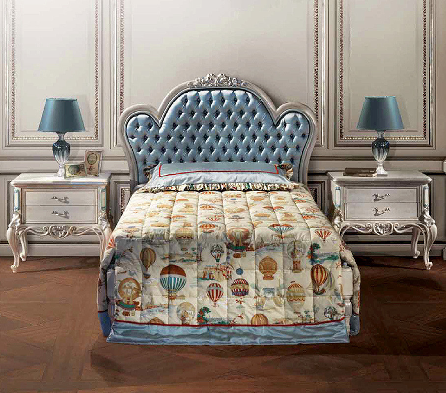 Bed Ezio bellotti Platinum vol. ii 3260
