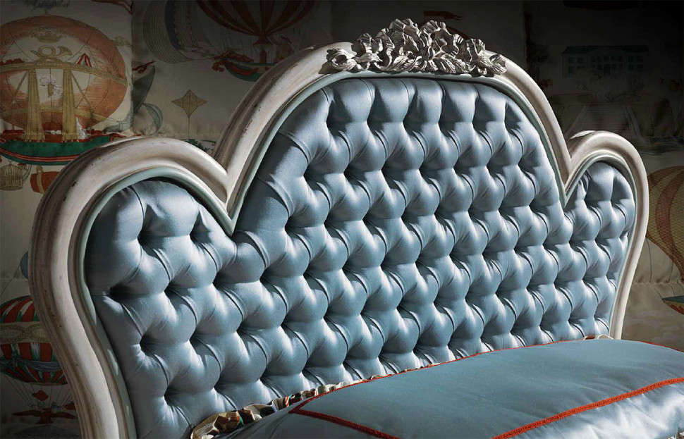 Bed Ezio bellotti Platinum vol. ii 3260