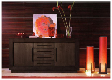Buffet Arca Modernariato &amp; deco 36.13