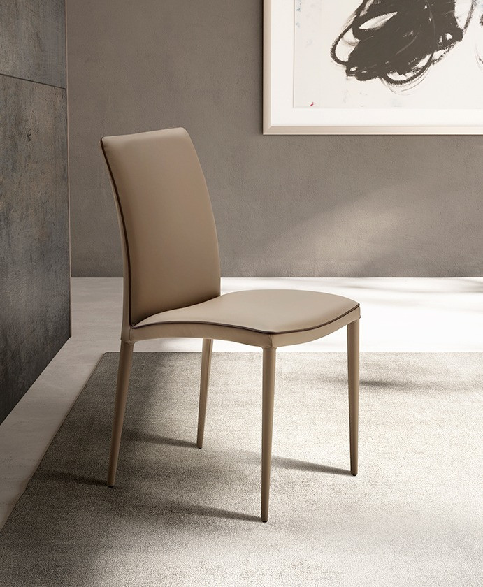 Chair Eforma Asia edge
