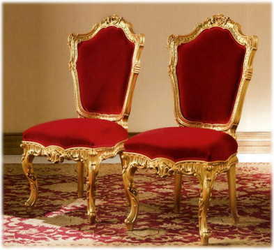 Dining Chair Silik Lo stile di classe 947