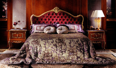 Bed Angelo cappellini Timeless 60700/Tg19i