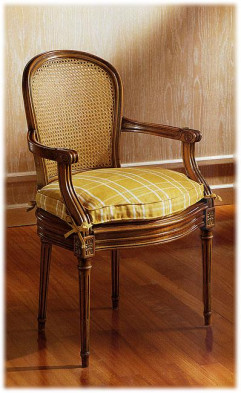 Dining Chair Salda arredamenti 8214 Pt