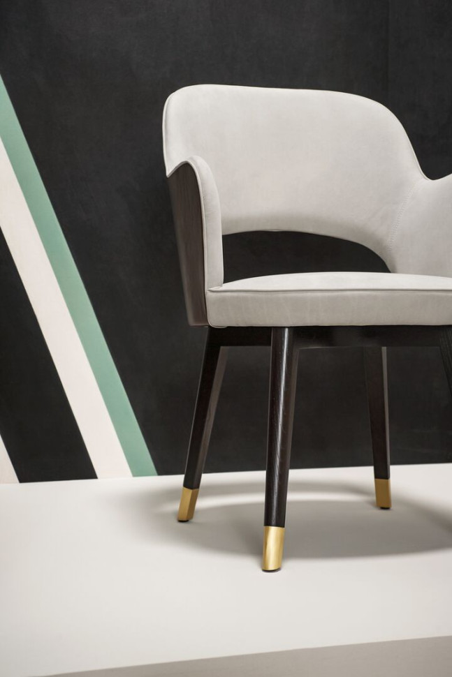 Chair Baxter Colette