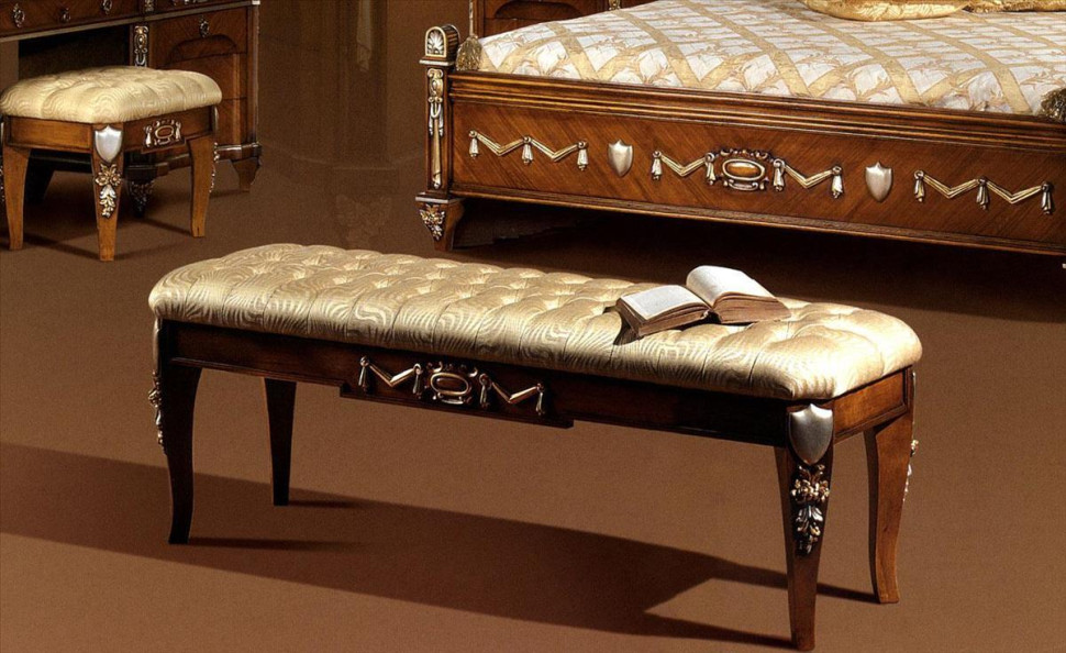 Bench Orchidea Mida Volume1 993