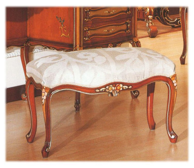 Bench Melody Asnaghi interiors Classic 200556