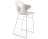 Bar Stool Calligaris Saint Tropez CS1879