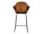 Bar Stool Calligaris Saint Tropez CS1879