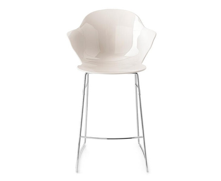 Bar Stool Calligaris Saint Tropez CS1879