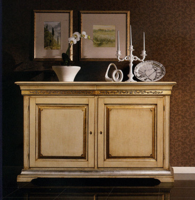 Console Interstyle G256