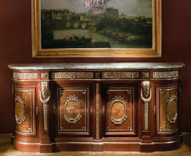 Console Provasi Home luxury (two) 2802