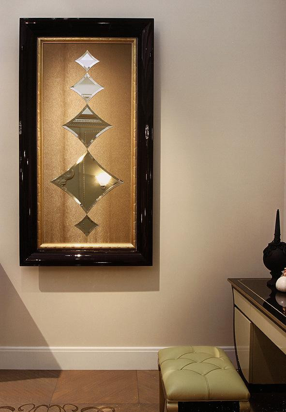Mirror Opera Pregno Sp65r