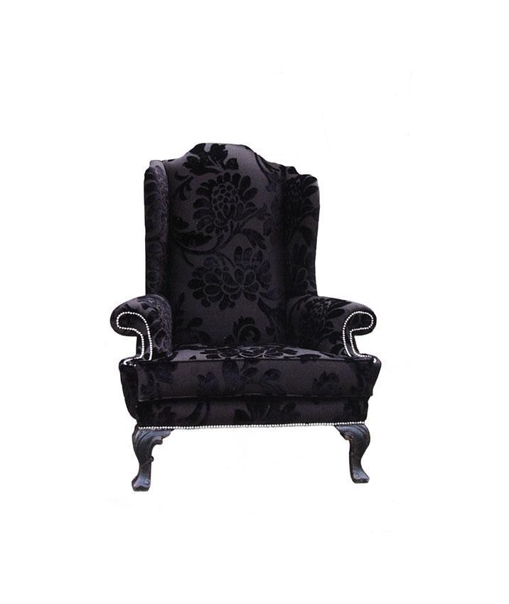 Armchair Guadarte Guadarte collection 1980 Z 8174
