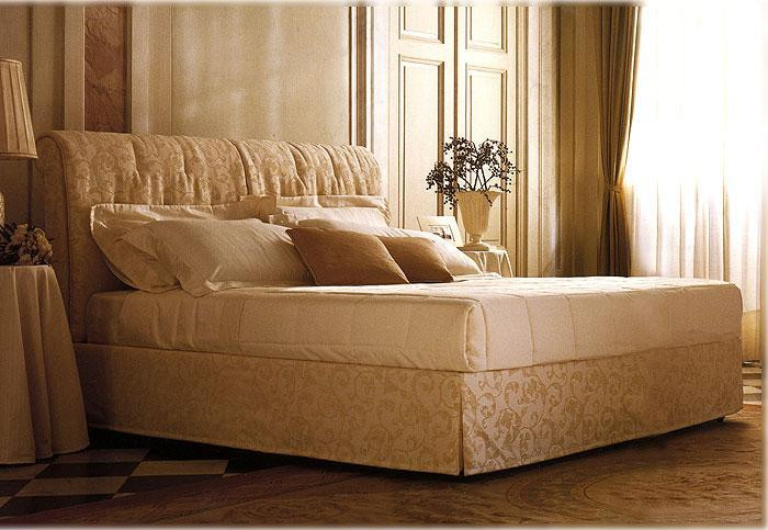 Bed Danti Romantici Robert