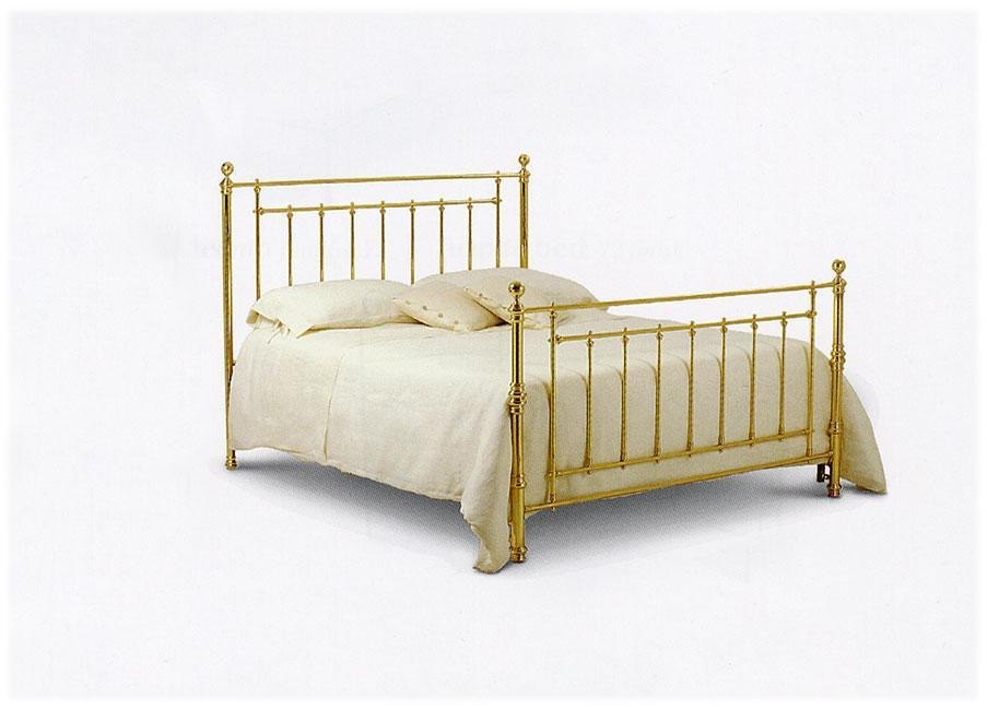 Bed Cantori Bedroom Inglese 01